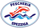 Logo Pescheria Spezziga - Mare Fresco SRLS